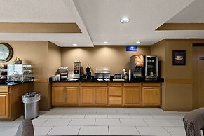 Best Western Germantown Inn