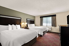 Best Western Germantown Inn