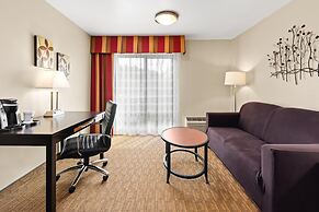 Holiday Inn Express Portland SE- Clackamas Area by IHG