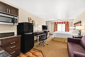 Holiday Inn Express Portland SE- Clackamas Area by IHG