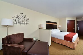 Holiday Inn Express Portland SE- Clackamas Area by IHG