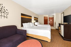 Holiday Inn Express Portland SE- Clackamas Area by IHG