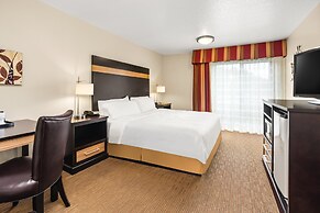 Holiday Inn Express Portland SE- Clackamas Area by IHG
