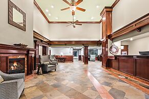 Holiday Inn Express Portland SE- Clackamas Area by IHG