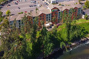 Holiday Inn Express Portland SE- Clackamas Area by IHG
