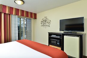 Holiday Inn Express Portland SE- Clackamas Area by IHG
