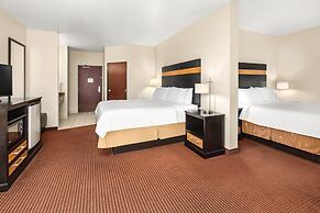 Holiday Inn Express Portland SE- Clackamas Area by IHG