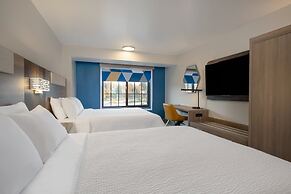 Holiday Inn Express Portland SE- Clackamas Area by IHG