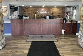 AmericInn by Wyndham Austin
