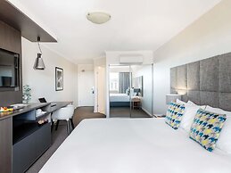 Mantra on Northbourne Canberra