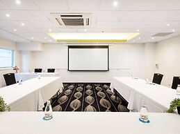 Mantra on Northbourne Canberra