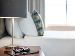 Mantra on Northbourne Canberra