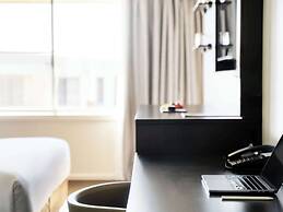 Mantra on Northbourne Canberra