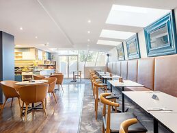 Mantra on Northbourne Canberra