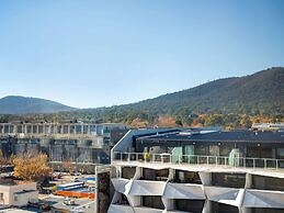 Mantra on Northbourne Canberra