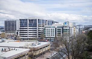 Mantra on Northbourne Canberra