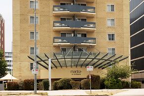 Mantra on Northbourne Canberra