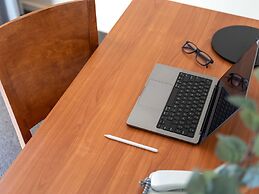 Mantra on Northbourne Canberra