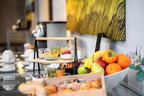 Mantra on Northbourne Canberra