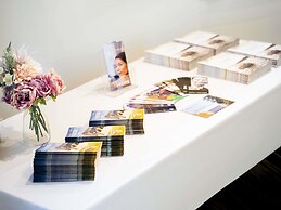 Mantra on Northbourne Canberra