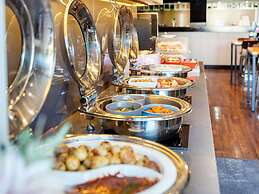 Mantra on Northbourne Canberra