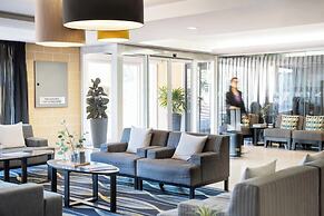 Mantra on Northbourne Canberra