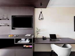 Mantra on Northbourne Canberra