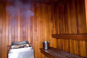 Mantra on Northbourne Canberra