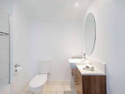 Mantra on Northbourne Canberra