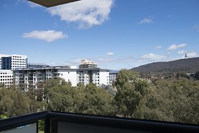 Mantra on Northbourne Canberra