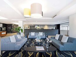 Mantra on Northbourne Canberra