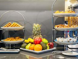 Mantra on Northbourne Canberra