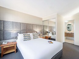Mantra on Northbourne Canberra