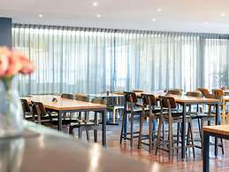 Mantra on Northbourne Canberra