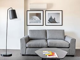 Mantra on Northbourne Canberra