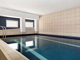 Mantra on Northbourne Canberra