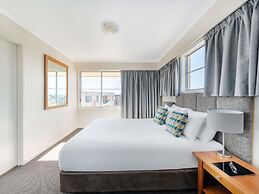 Mantra on Northbourne Canberra