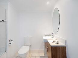 Mantra on Northbourne Canberra