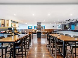 Mantra on Northbourne Canberra