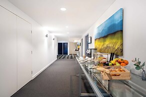 Mantra on Northbourne Canberra