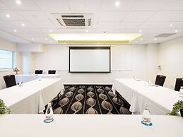 Mantra on Northbourne Canberra