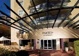 Mantra on Northbourne Canberra