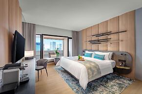 PARKROYAL COLLECTION Marina Bay, Singapore