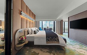 PARKROYAL COLLECTION Marina Bay, Singapore
