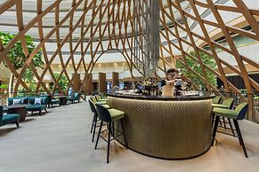 PARKROYAL COLLECTION Marina Bay, Singapore