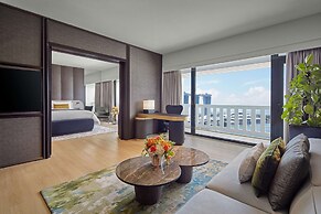 PARKROYAL COLLECTION Marina Bay, Singapore