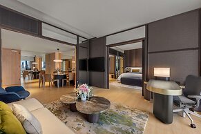 PARKROYAL COLLECTION Marina Bay, Singapore