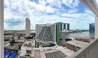 PARKROYAL COLLECTION Marina Bay, Singapore