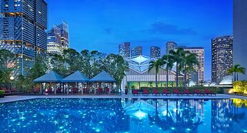 PARKROYAL COLLECTION Marina Bay, Singapore