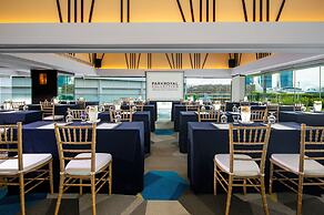 PARKROYAL COLLECTION Marina Bay, Singapore